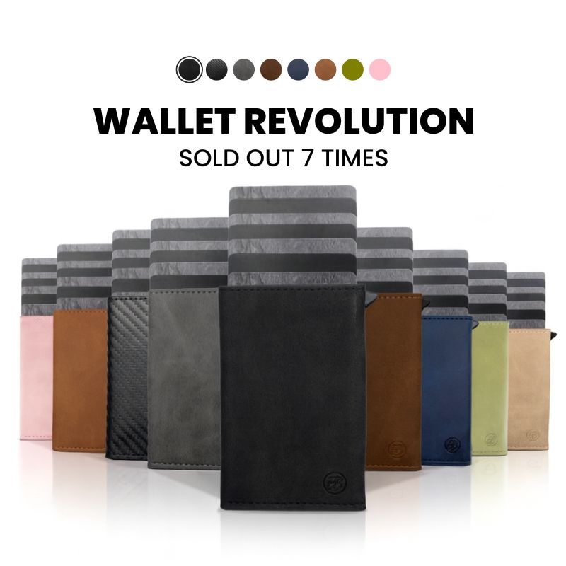 SMART WALLET 3.0